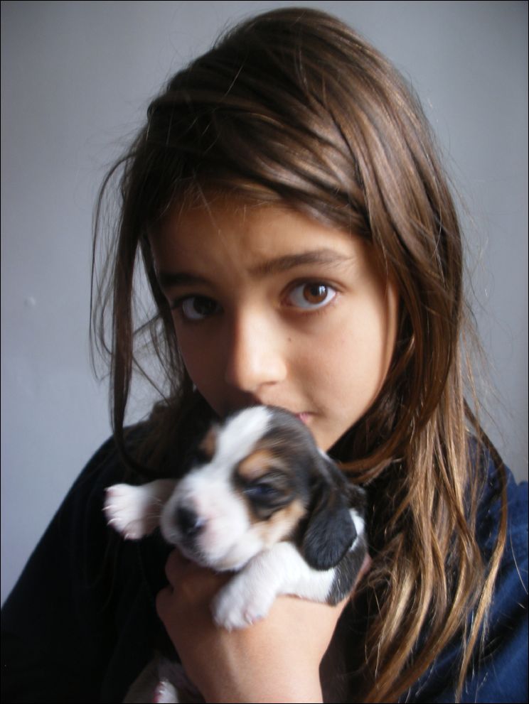 cuccioli amelie-28